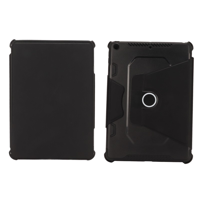 Tablet Case Thin Shockproof Dropproof Tablet Protective Cover with Stand