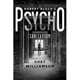 Robert Bloch's Psycho: Sanitarium