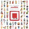 tonies Bibi Blocksberg Audio Figures for Toniebox, Mami Plays Crazy,