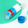 MINISO Donald Duck Collection Straight Tritan Bottle 600ml Leak Proof