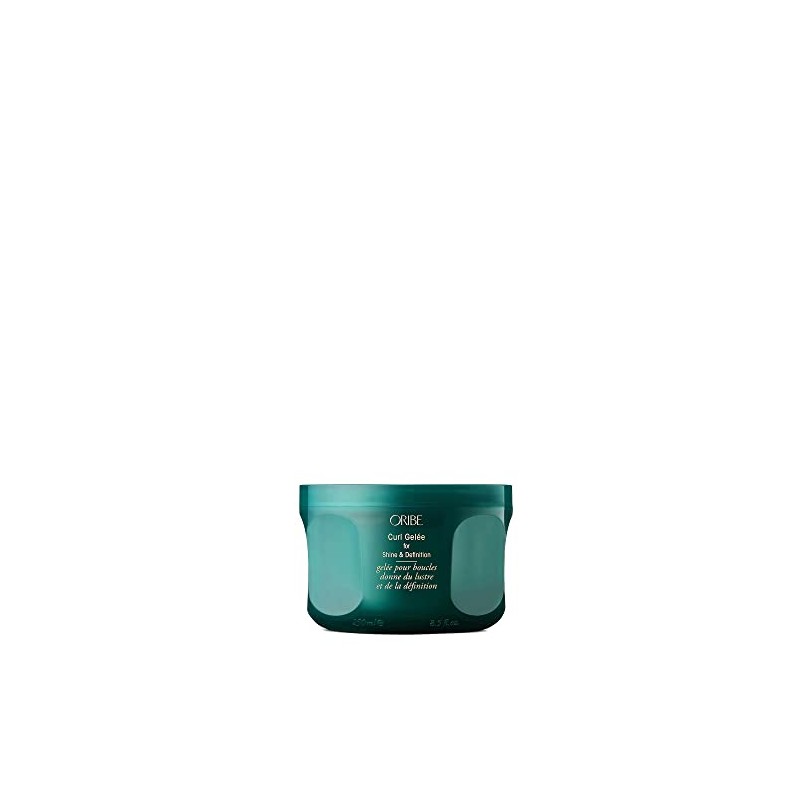 Oribe Curl Gelèe for Shine & Definition,8.45 Fl Oz (Pack