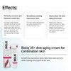 Bioliq - 35+ Anti-Aging Cream for Combination Skin