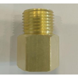 Gabrylly 35mm Pipe Fitting, Adapter 1PCS