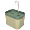 Cat Water Fountain 1.5L Large Capacity Automatic Cycle Ultra Quiet