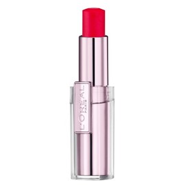L'OrÃ©al Paris Rouge Caresse Coeur de perle 12 Cherry/Sassy, 1er Pack (1 x 4 ml)
