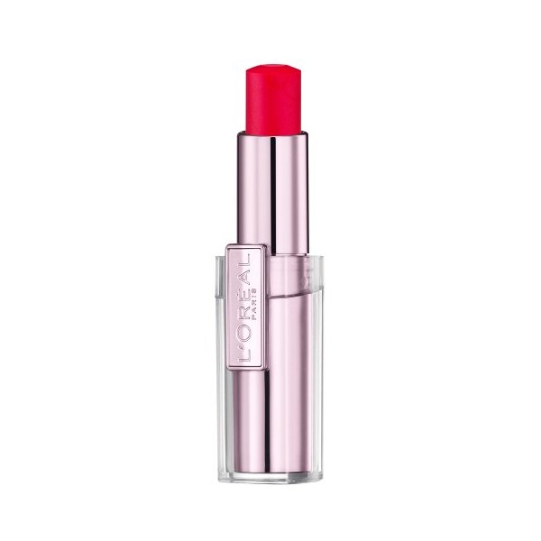 L'OrÃ©al Paris Rouge Caresse Coeur de perle 12 Cherry/Sassy, 1er