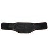 Thermal Lumbar Support for Lower Back Thicken Widened Removable Warm