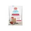 Easiyo Sweet Enough Strawberry Flavoured Yogurt Sachet 178g For Use With EasiYo Yoghurt Maker