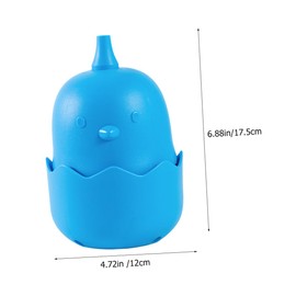 Operitacx Elektrische Pumpe Tragbare Luftpumpe Elektrische Ballonpumpe Für Alle Ballons Ballonpumpe Aufblaswerkzeug Tragbare Ballonpumpe Ballongebläsemaschine Ballon Inflator Ballonpumpe