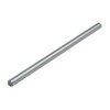 Okura Transportation Machinery Steel Roller KR Type (φ25.4×t1.2mm) 305mm with