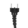 Electric Nail Drill Cable, Antioxidant Nail Drill Handpiece Cable, Three