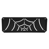 Outdoor Camping Table Board Portable Carbon Steel Spider Stove Tabletop
