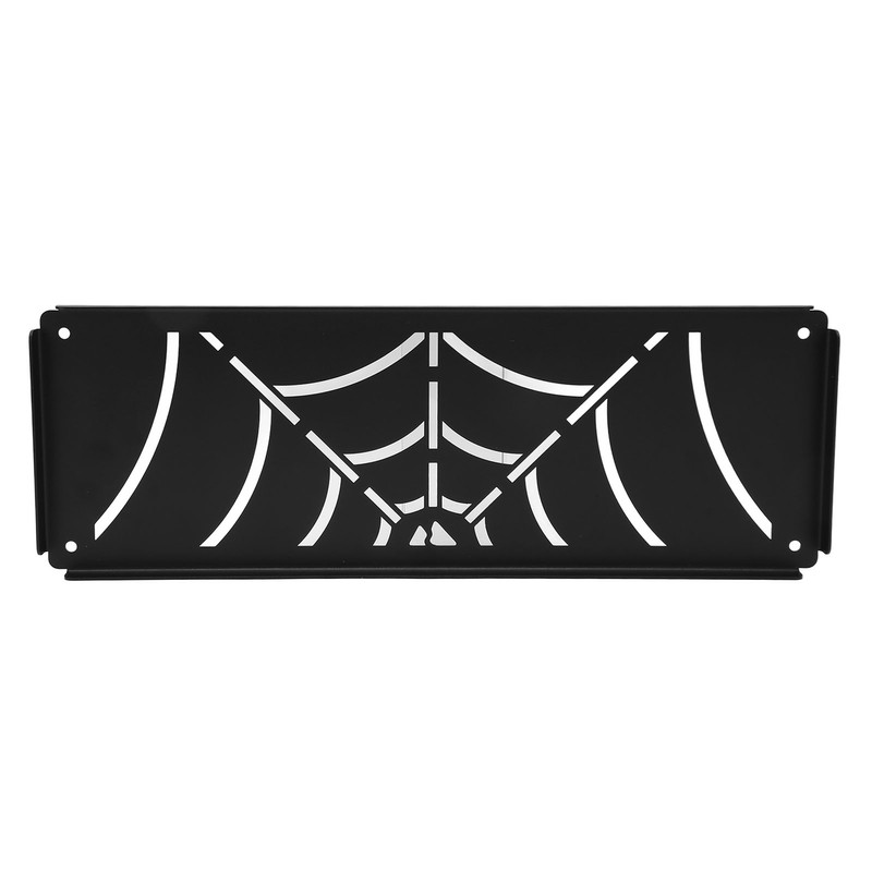 Outdoor Camping Table Board Portable Carbon Steel Spider Stove Tabletop
