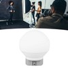 Diffusion Dome Kit Silicone Reliable Waterproof Rugged Soft Diffuser Lamp
