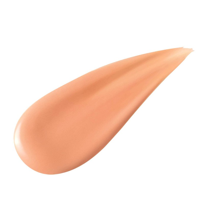 Kiss Me FERME Tone Up Makeup Foundation 02, Healthy Orange,
