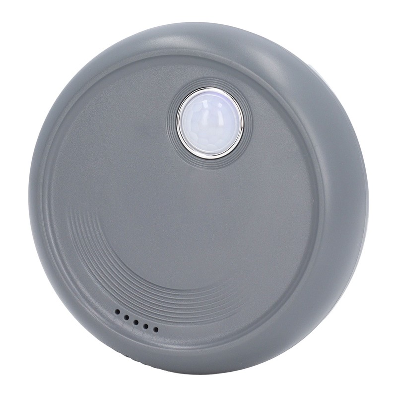 Litter Box Deodorizer Dust Free Smart Sensing USB Charging Pet