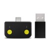 Princeton ULTRA PLUS Type-C Compatible Gaming Sound Transmitter UP-ATC