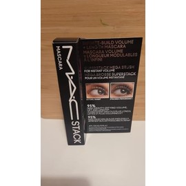 MAC Labial Locked Kiss 24 Hour - 88 Ruby True (0.06 Oz)                                                                                               