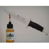 Liquid Bearings, Superior 100% Synthetic Oil for Multi-Tools and Knives,