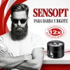 Bálsamo Ultra Potente Para Crecimiento De Barba Fina