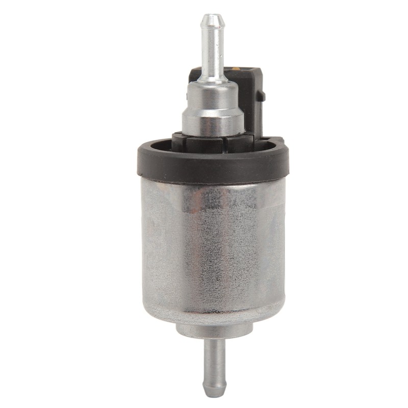 12V 22ml Heater Fuel Pump Heat Resistant Low Noise Fuel