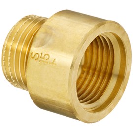 SANEI JT22-13X15 Polygonal Hole Zarbo (Thick) Nominal 0.5 inches (13 mm)