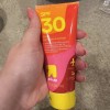 Bloqueador Solar Sport Protección Spf