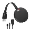Chromecast 4K Device for TV, Wireless HDMI Display Adapter, 5G