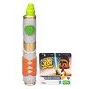 Star Wars: Young Jedi Adventures Kai Brightstar Green Extendable Lightsaber,