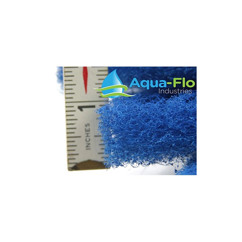 Aqua-Flo Cut to Fit AC / Furnace Premium Washable Reusable