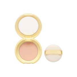 Shushupa! UV Protection Mineral Powder [Makeup Keeping Powder, UV Protection, Sunscreen, SPF 50+ PA++++, Portable, Compact, Makeup Crumbles, Drying, Sebum, Shiny, Moisturizing, Made in Japan]
