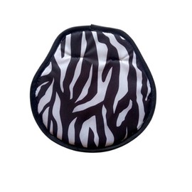 YehVeh 3 Pack Toddler Bike Seat Cushion Padded Push Trike Saddle Cover for Toddler Tricyle with Push Handle Toddlers Balance Bike Kids Tricyle Beginner Trikes Toddlers Trike 4 Wheels First Bike