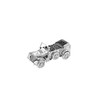 Metal Zone Horch Kfz 3D Metal Puzzle Model Metal War