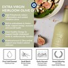 Heirloom EVOO from Little Gypsy Farms | Extra Virgin Olive