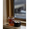 Anchored Northwest - Mistletoe Kisses Travel Tin Candle, 6oz, 35+