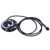 36V/48V 250W Electric Motor Brushless 7A Controller Kit with KTLCD3