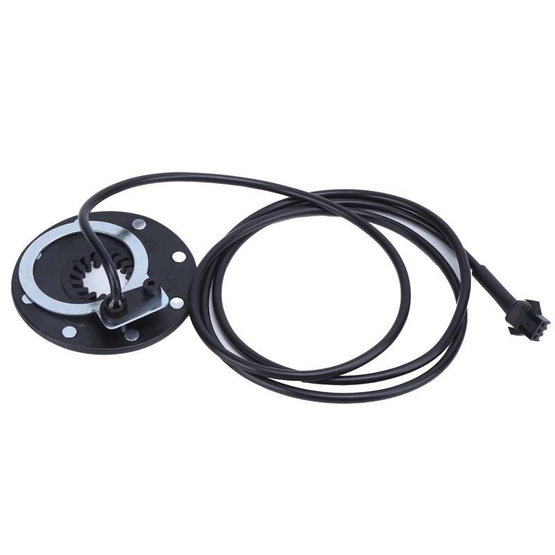 36V/48V 250W Electric Motor Brushless 7A Controller Kit with KTLCD3