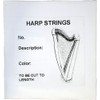 Harp String, A29 / G30