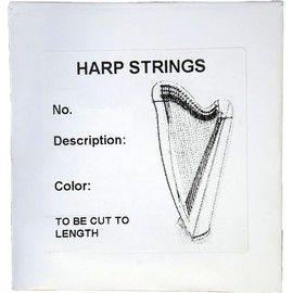 Harp String, A29 / G30