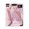 Atsugi FP2212 FP2212 Compression Stockings, CLINICAL Stockings, Tightening, Hard Ankle,