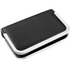 REMOS Manicure Case empty made of genuine leather with space