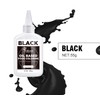 food coloring Oil based Black, 55g