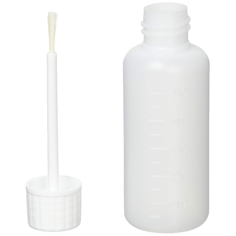 Handy Crown Brush Container 50cc