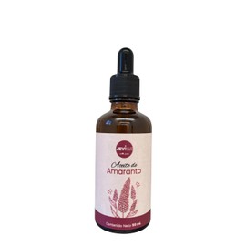 Aceite de Amaranto Calidad Extra