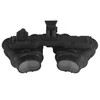 Dummy Night Vision Goggles Model Head Mounted for Tactical Helmet