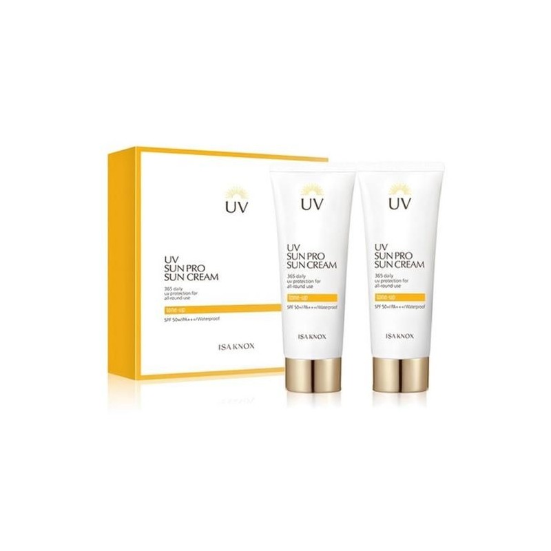Isa Knox [Isa Knox] Isa Knox UV Sun Pro 365