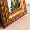Craig Frames 16x20 Picture Frame – Aged Gold Arqadia Gothic