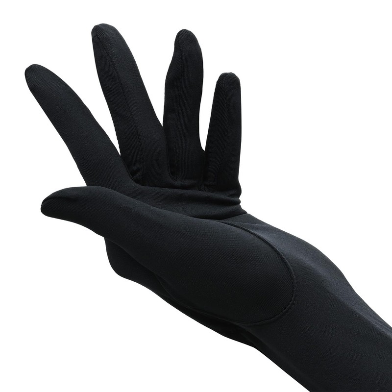 Otafuku Glove Summer Arm Cover [Cool Touch Sensation, Stretch Material,