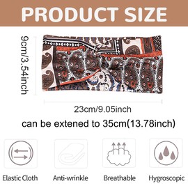 3 Stück Stirnband Damen Sport,Stirnband,Haarband Haarbänder Damen Herren Antirutsch Stirnbänder Elastisch Headband Unisex Hair Band Sport Yoga Workout Laufen Fitness Gym Haarschmuck,haarband damen