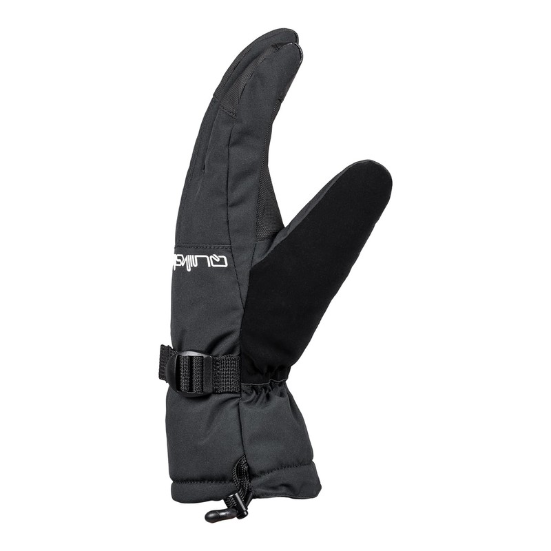 MISSION GLOVE Water Pressure Resistance 3.3 ft (10,000 mm) Five